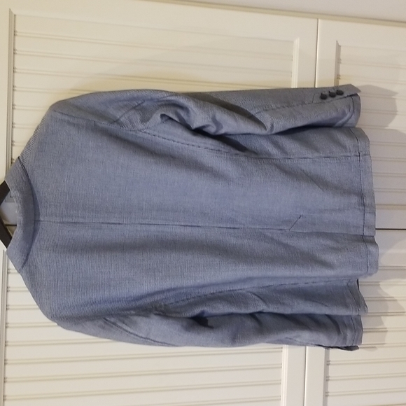 Boss Men's Blazer.  Size  44 Regular - Picture 5 of 9